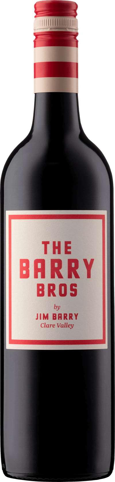 Produktbild för The Barry Bros
