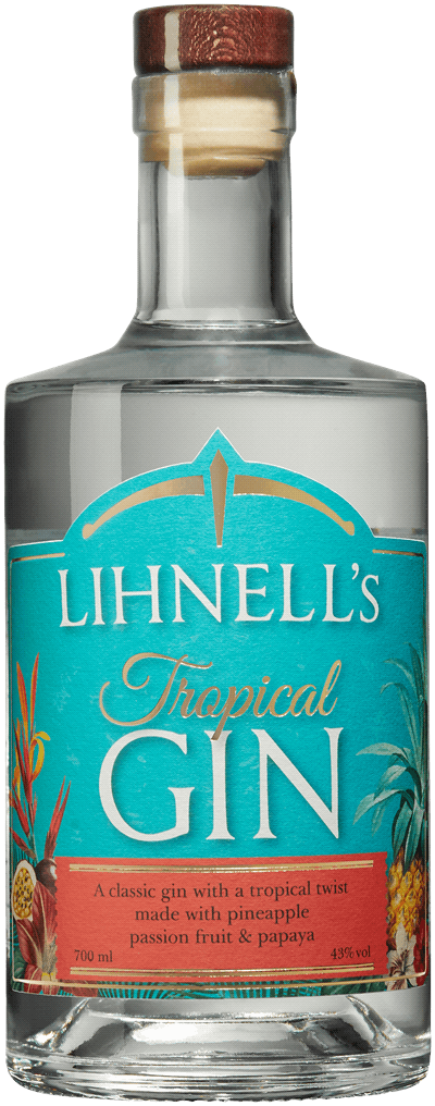 Produktbild för Lihnell's