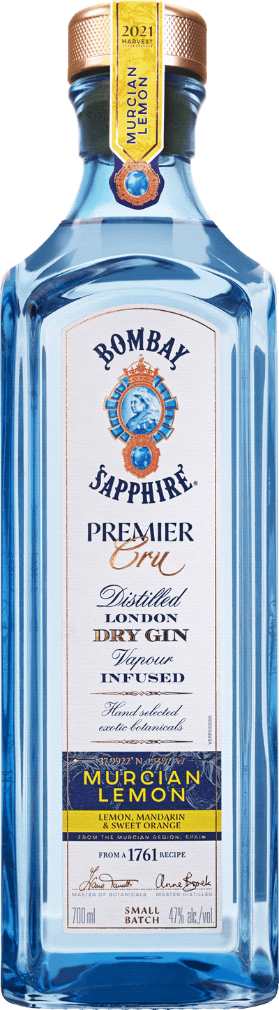 Produktbild för Bombay Sapphire