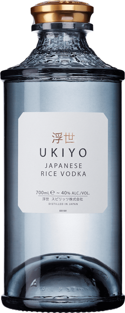 Produktbild för Ukiyo