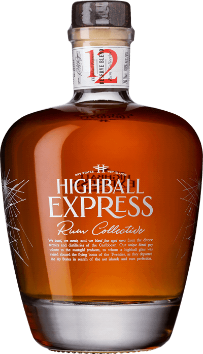 Produktbild för Highball Express
