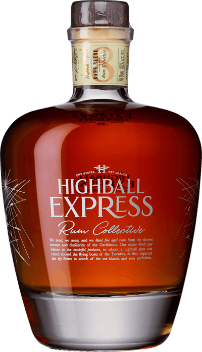 Produktbild för Highball Express