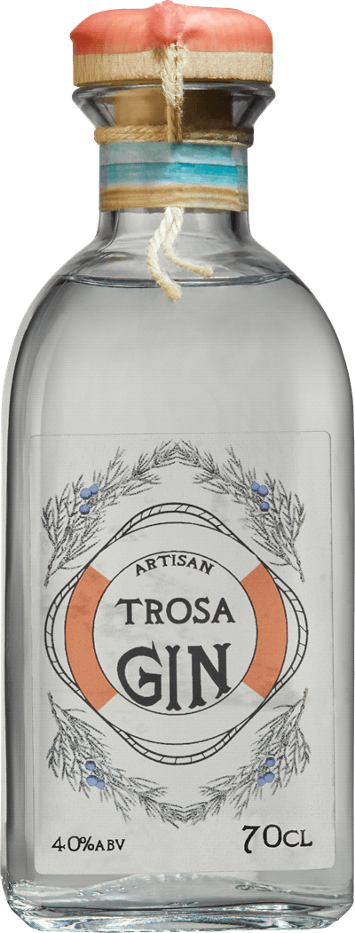 Produktbild för Artisan Trosa Gin