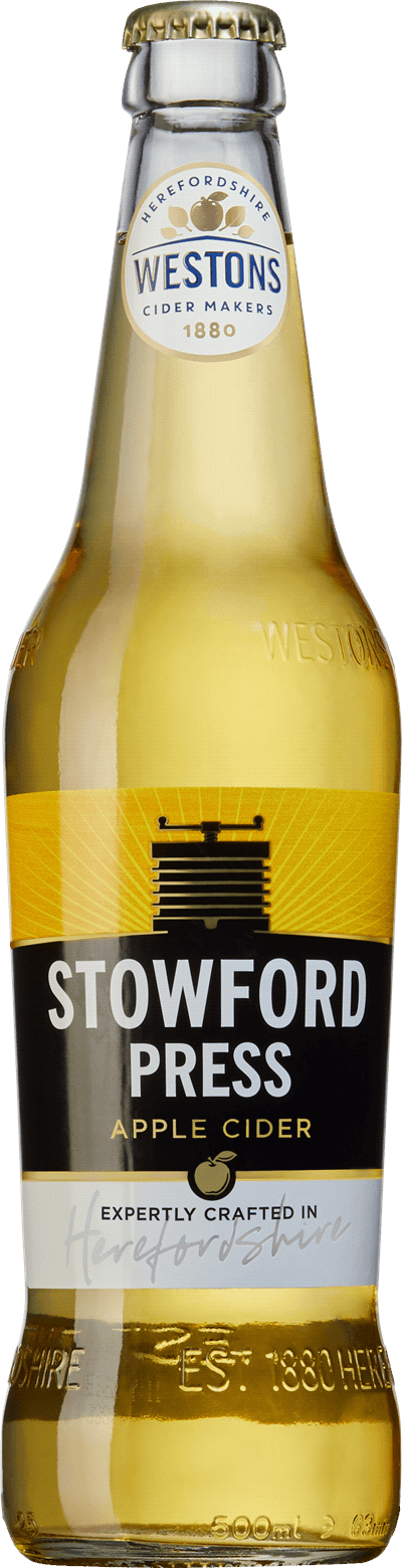 Produktbild för Stowford Press