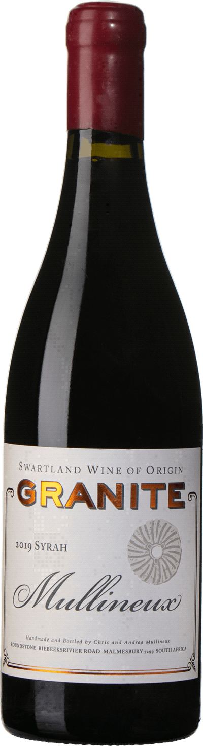 Produktbild för Mullineux Granite Syrah