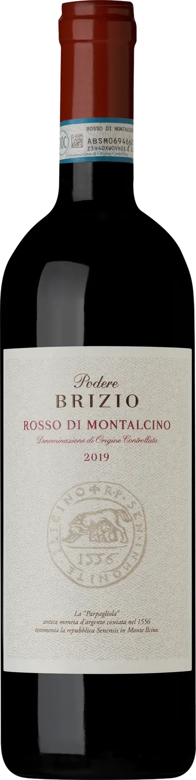 Produktbild för Podere Brizio Rosso di Montalcino