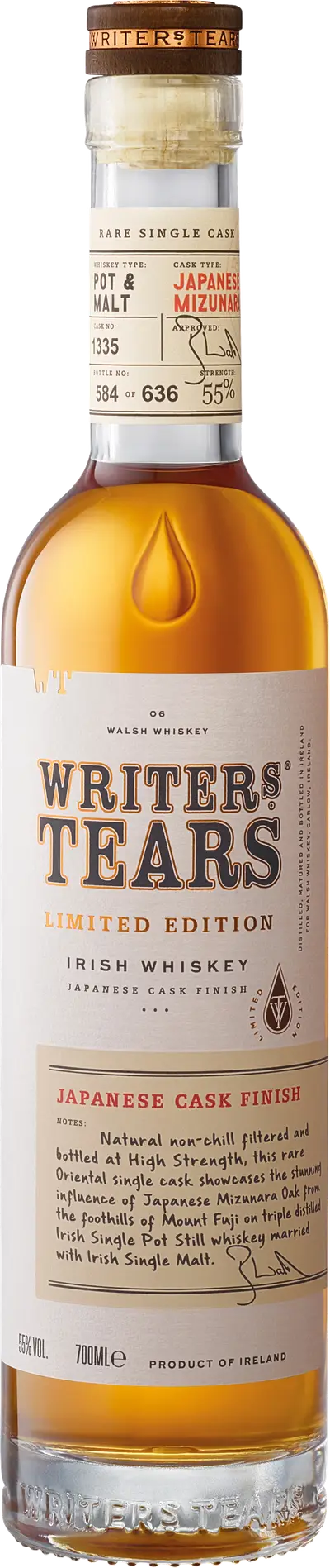 Produktbild för Writer's Tears