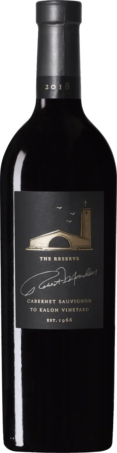 Produktbild för Robert Mondavi Winery The Reserve