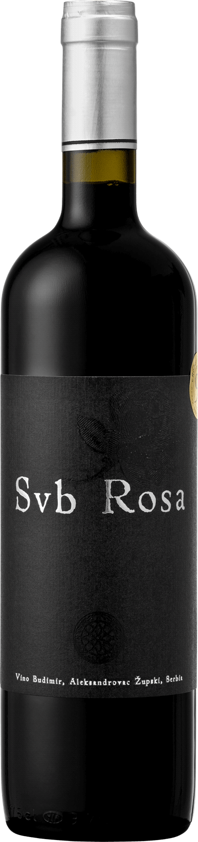 Produktbild för SvB Rosa