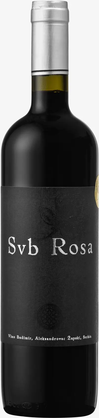 Produktbild för SvB Rosa