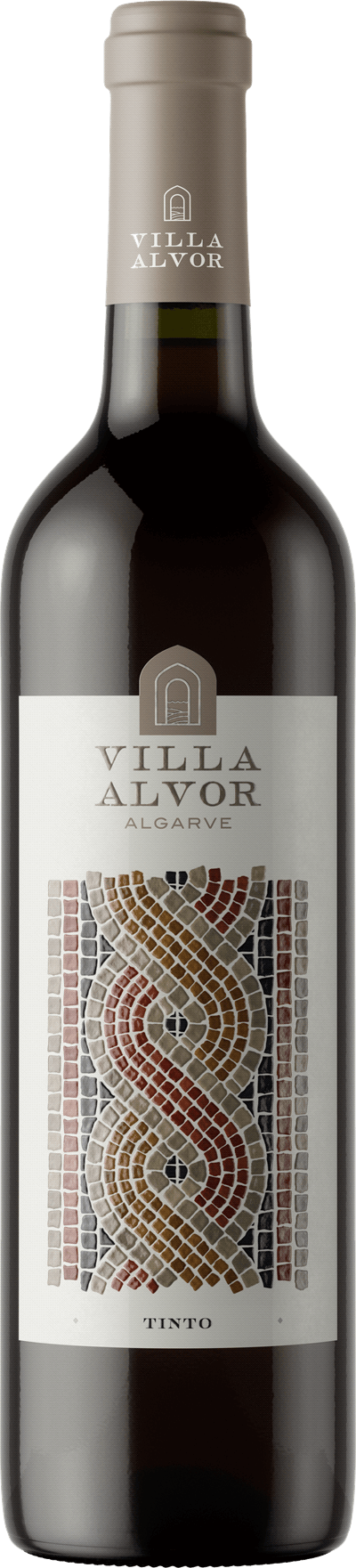 Produktbild för Villa Alvor