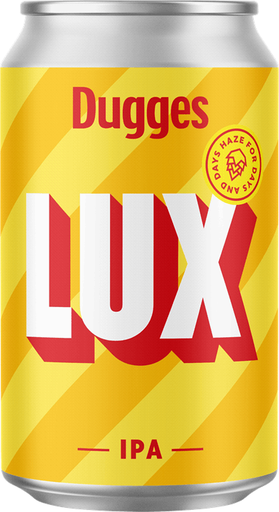 Produktbild för Dugges Lux