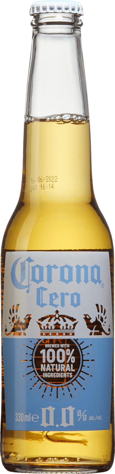 Produktbild för Corona Cero