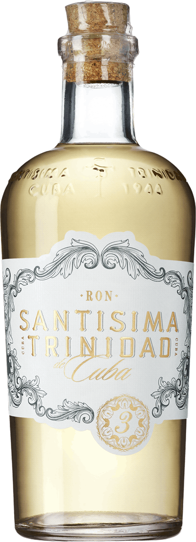 Produktbild för Santisima Trinidad