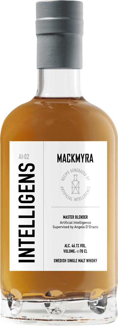 Produktbild för Mackmyra