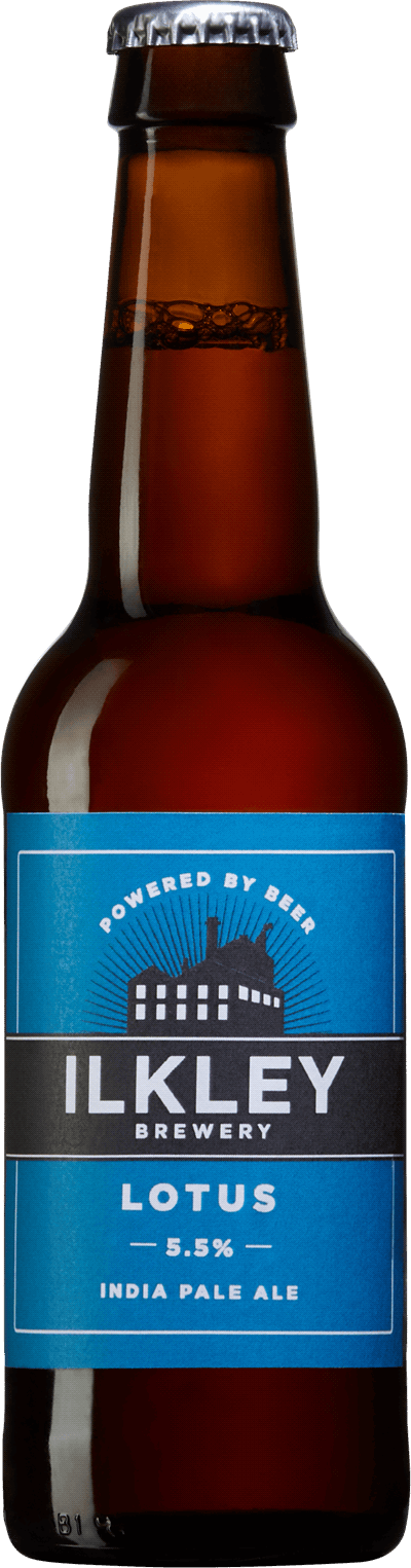 Produktbild för Ilkley Brewery