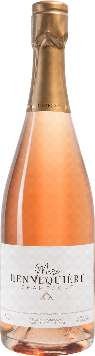 Produktbild för Champagne Hennequière
