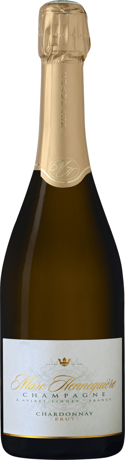 Produktbild för Champagne Hennequière