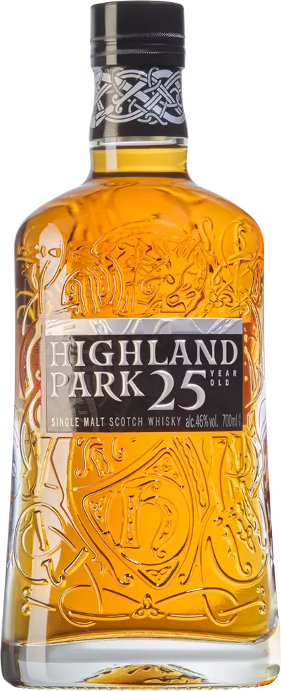 Produktbild för Highland Park