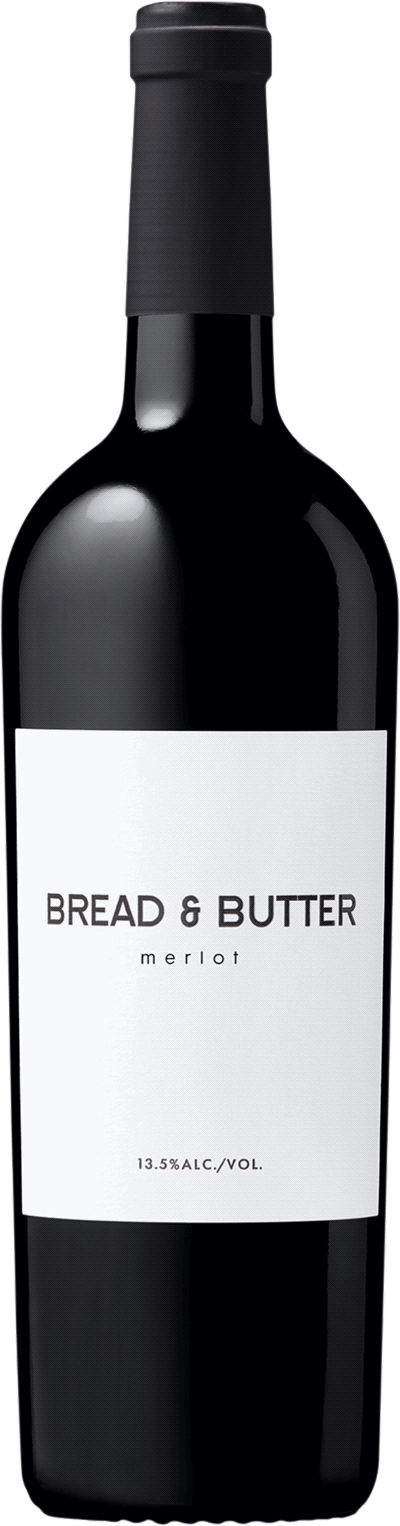 Produktbild för Bread & Butter