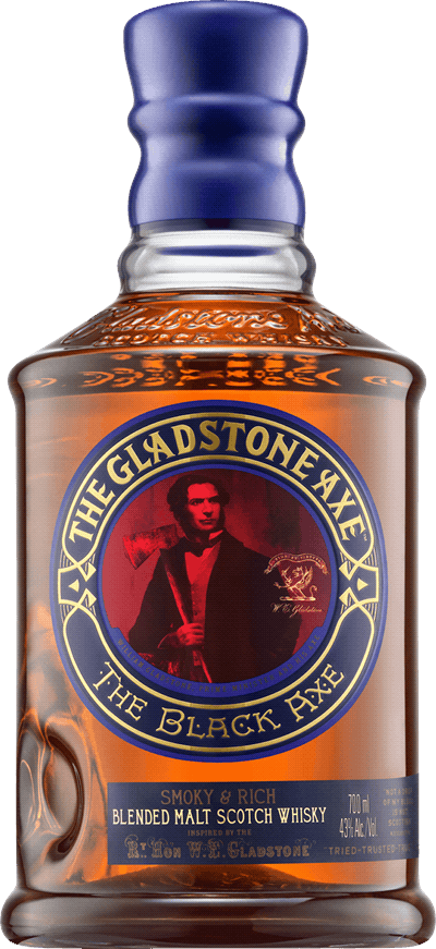 Produktbild för The Gladstone Axe