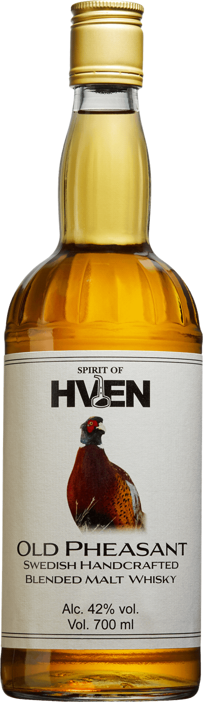 Produktbild för Spirit of Hven