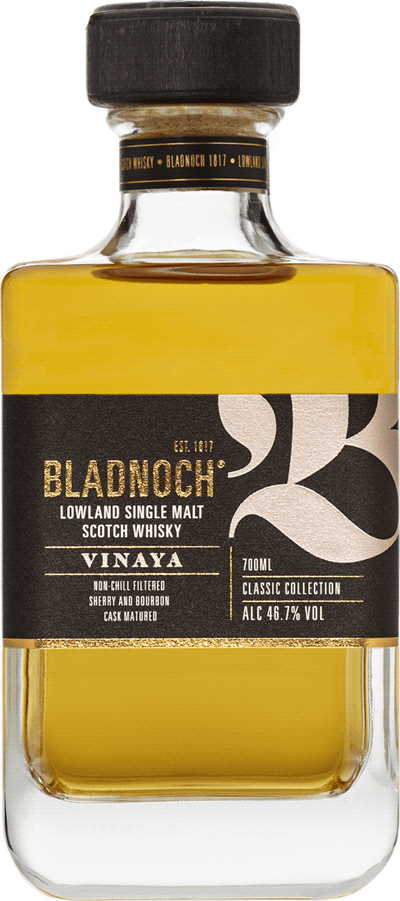 Produktbild för Bladnoch Vinaya