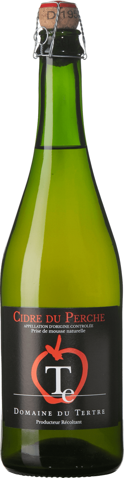 Produktbild för Cidre du Perche