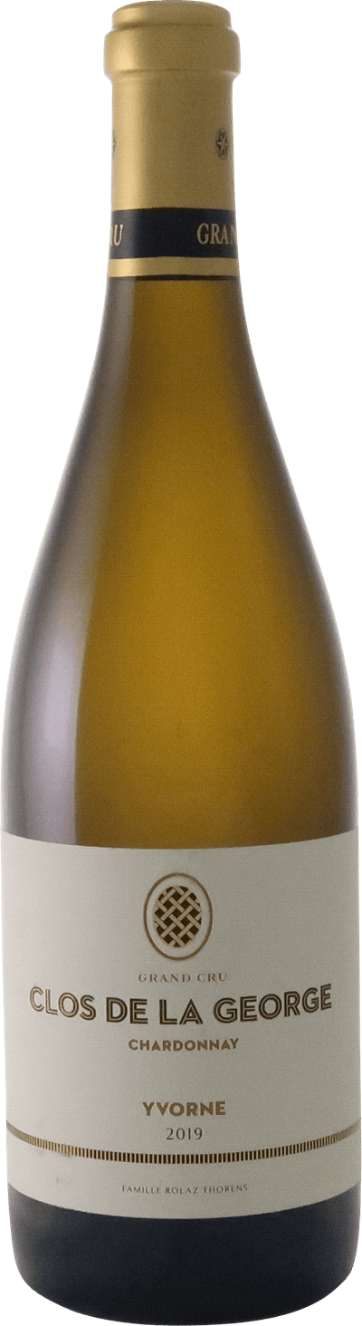 Produktbild för Clos de la George