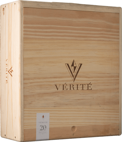 Produktbild för Vérité Estate