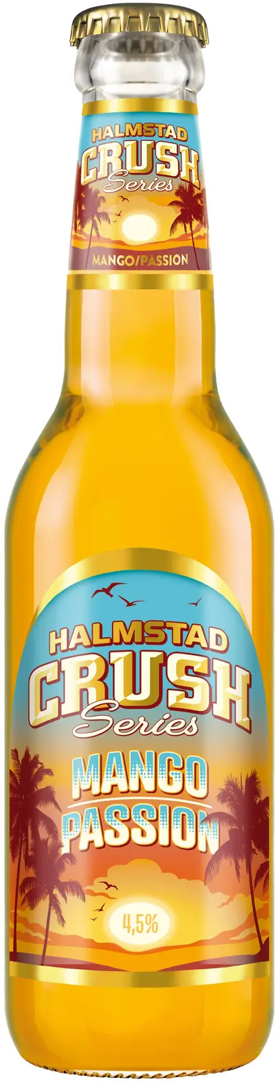 Produktbild för Halmstad Crush