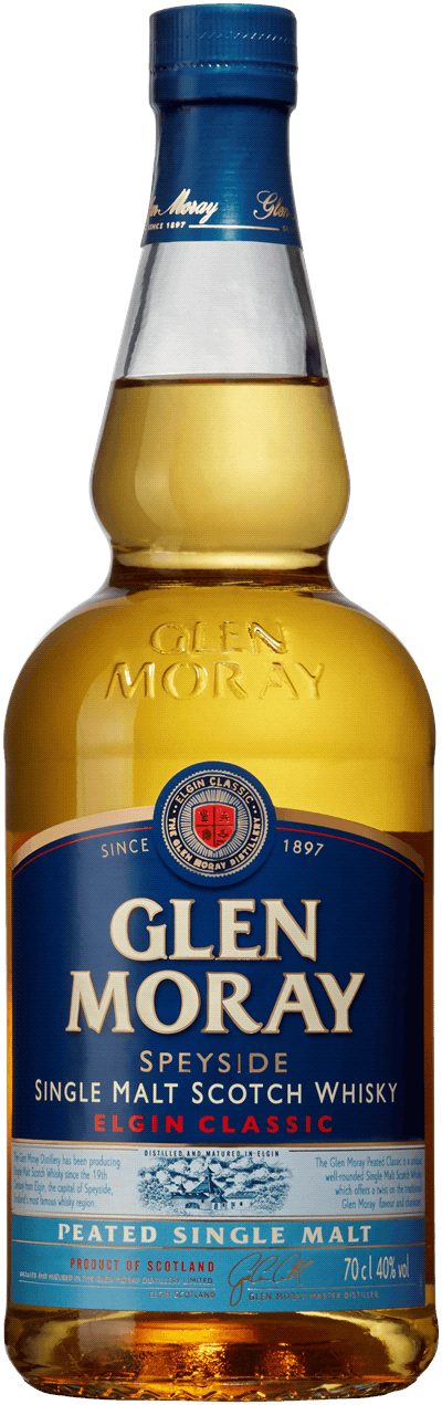 Produktbild för Glen Moray