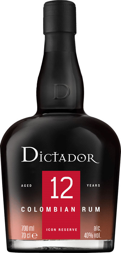 Produktbild för Dictador