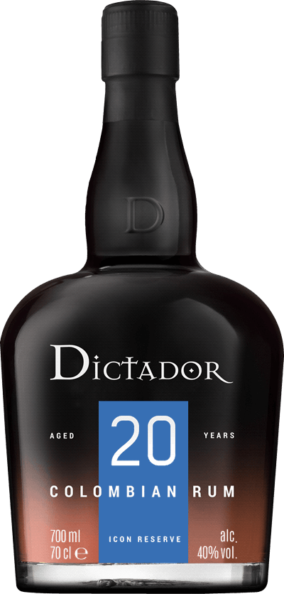 Produktbild för Dictador