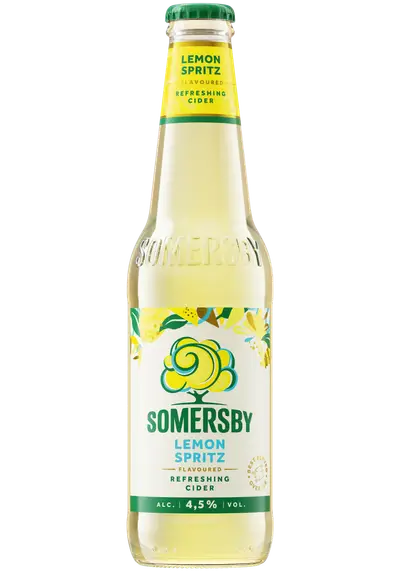 Produktbild för Somersby