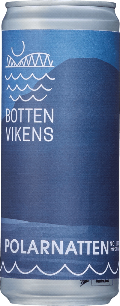 Produktbild för Bottenvikens