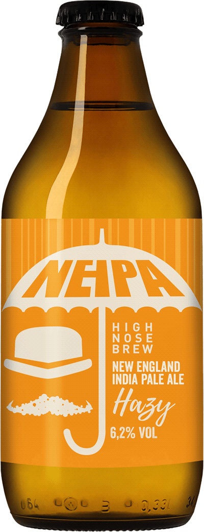 Produktbild för Highnose NEIPA