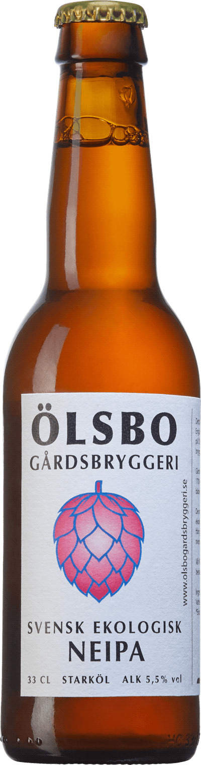 Produktbild för Ölsbo Gårdsbryggeri