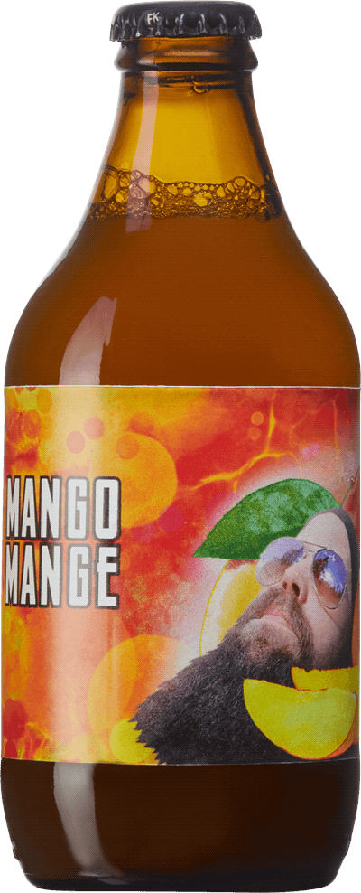 Produktbild för Mango Mange