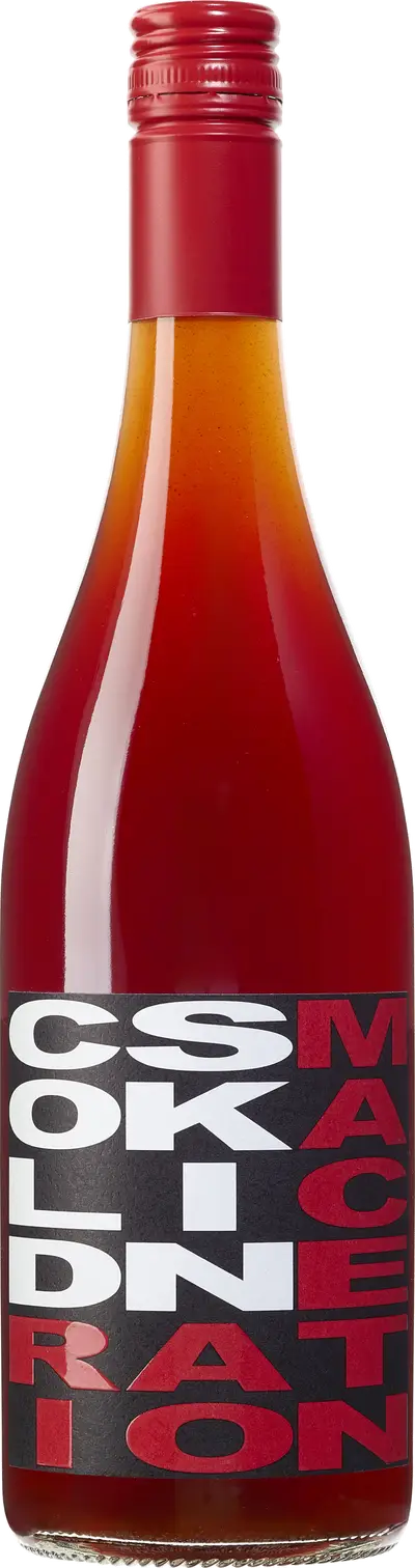 Produktbild för Goo-Goo Wine