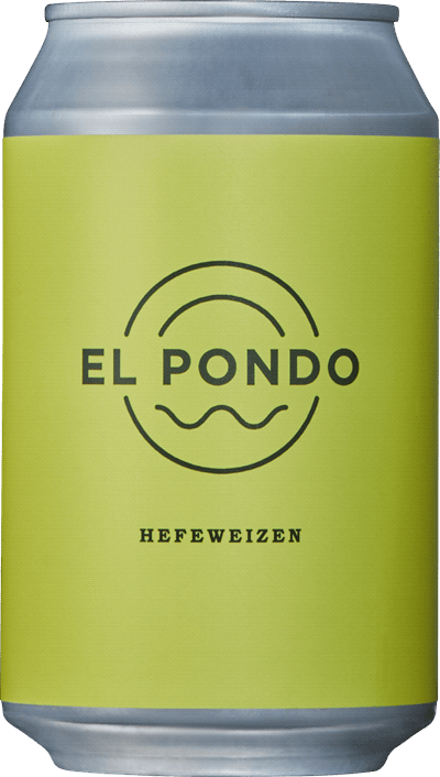 Produktbild för El Pondo
