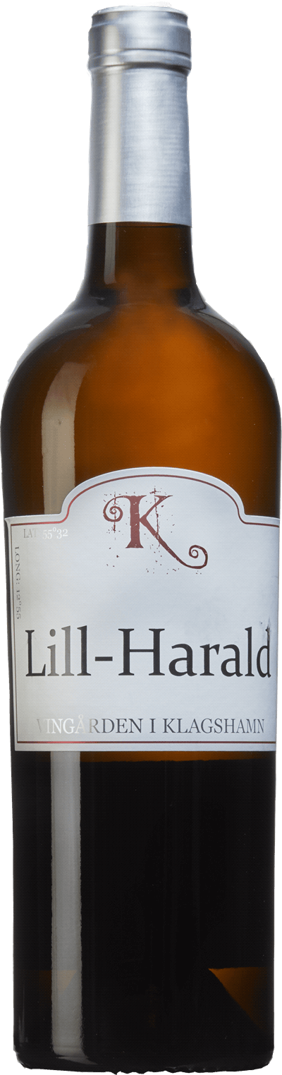 Produktbild för Lill Harald