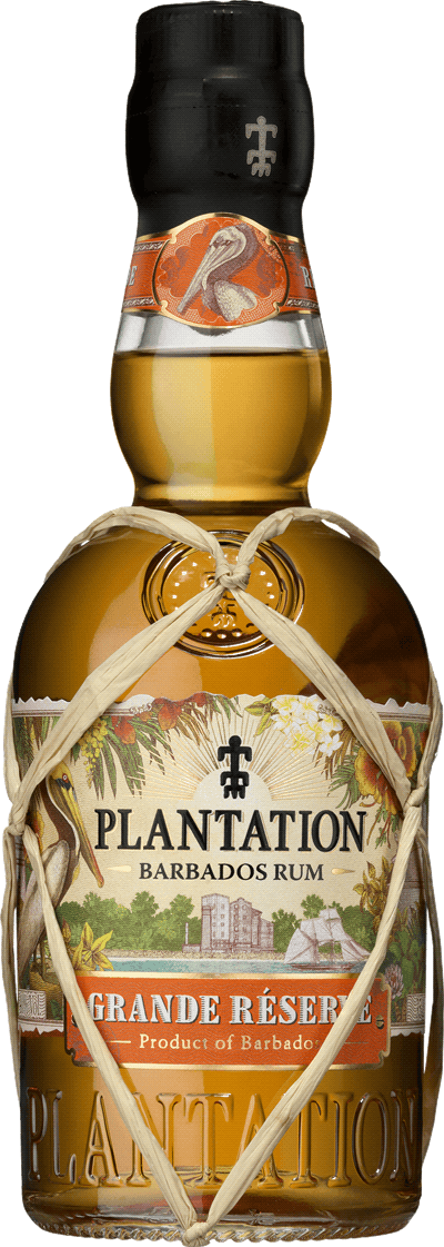Produktbild för Plantation