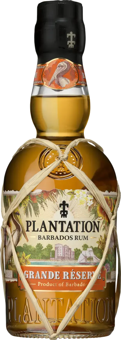 Produktbild för Plantation