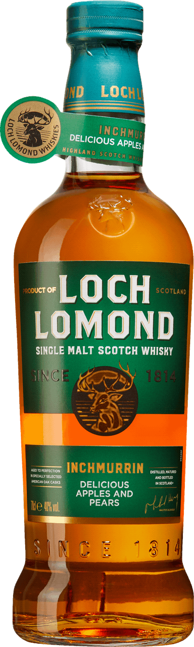 Produktbild för Loch Lomond