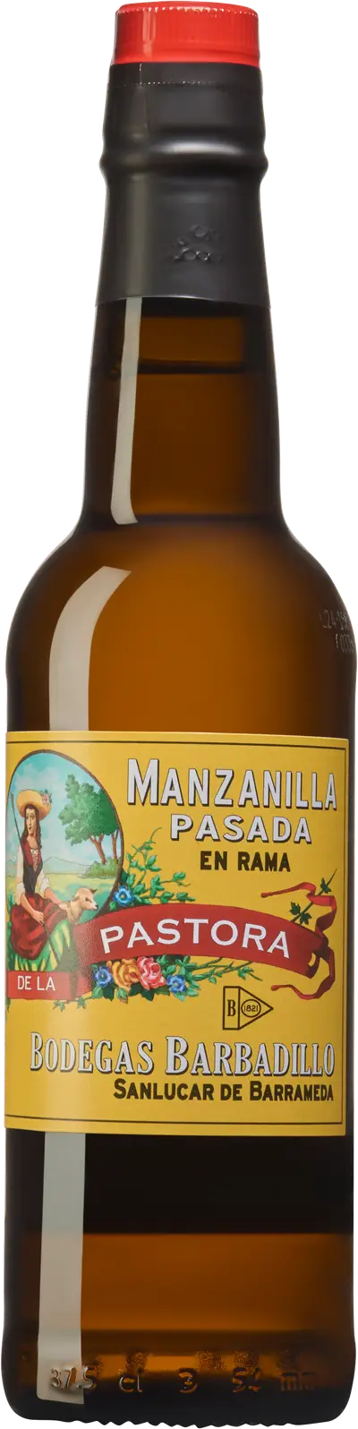 Produktbild för Manzanilla