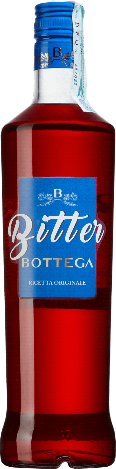 Produktbild för Bitter Bottega