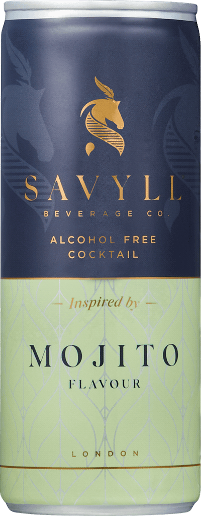 Produktbild för Savyll Mojito