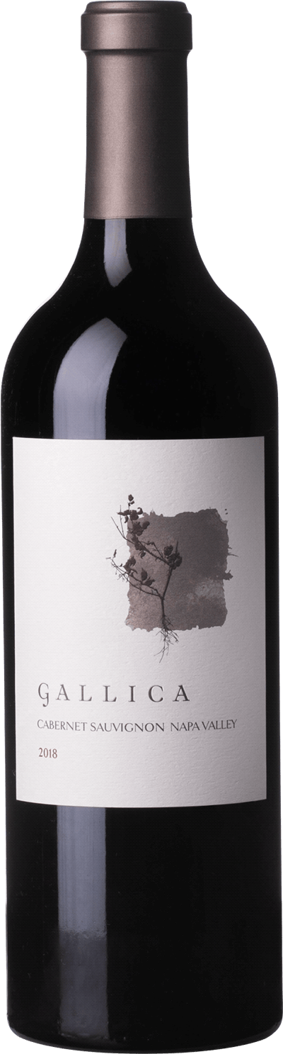 Produktbild för Gallica Cabernet Sauvignon