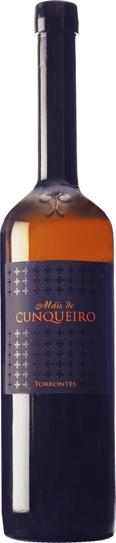 Produktbild för Máis de Cunqueiro